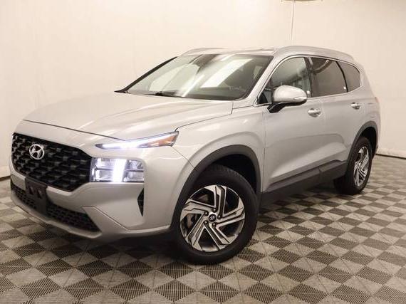 HYUNDAI SANTA FE 2023 5NMS2DAJ3PH602502 image